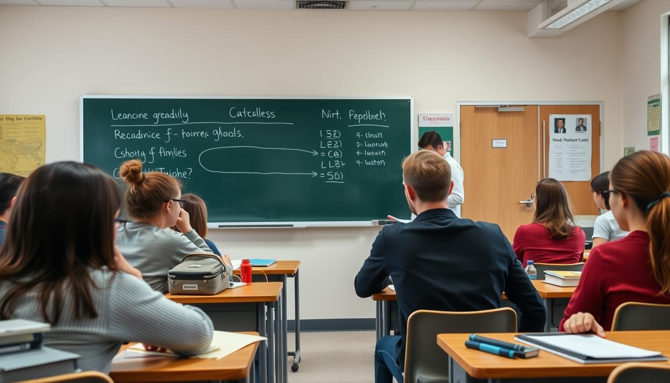 Innovative digital learning technology